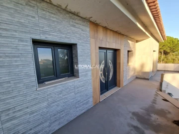 Moradia T5 para Venda em Palmela