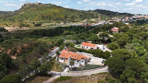 Moradia T5 para Venda em Palmela