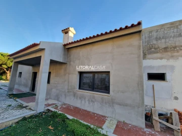 Moradia T5 para Venda em Palmela