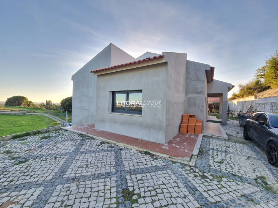 Moradia T5 para Venda em Palmela Foto 5