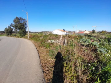 Terreno para Venda em Requeixo, Nossa Senhora de Fátima e Nariz