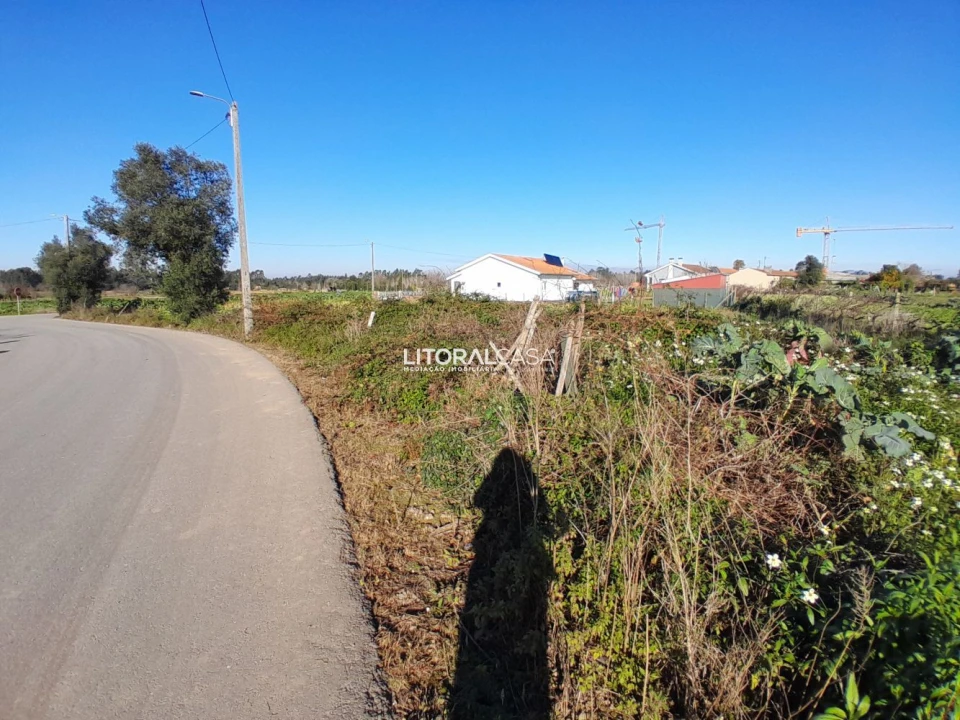Terreno para Venda em Requeixo, Nossa Senhora de Fátima e Nariz Foto 7