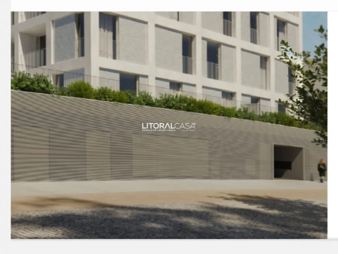 Apartamento T2 para Venda em Glória e Vera Cruz Foto 7