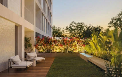 Apartamento T2 para Venda em Glória e Vera Cruz