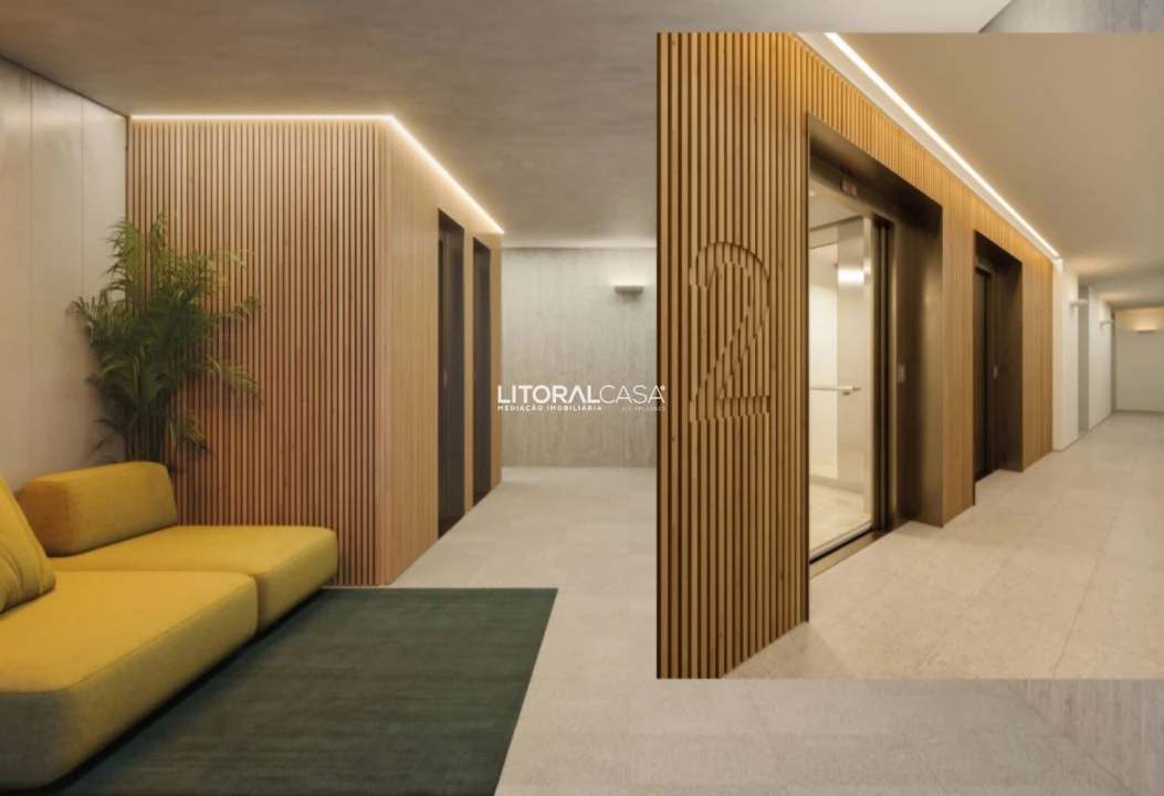 Apartamento T2 para Venda em Glória e Vera Cruz Foto 6