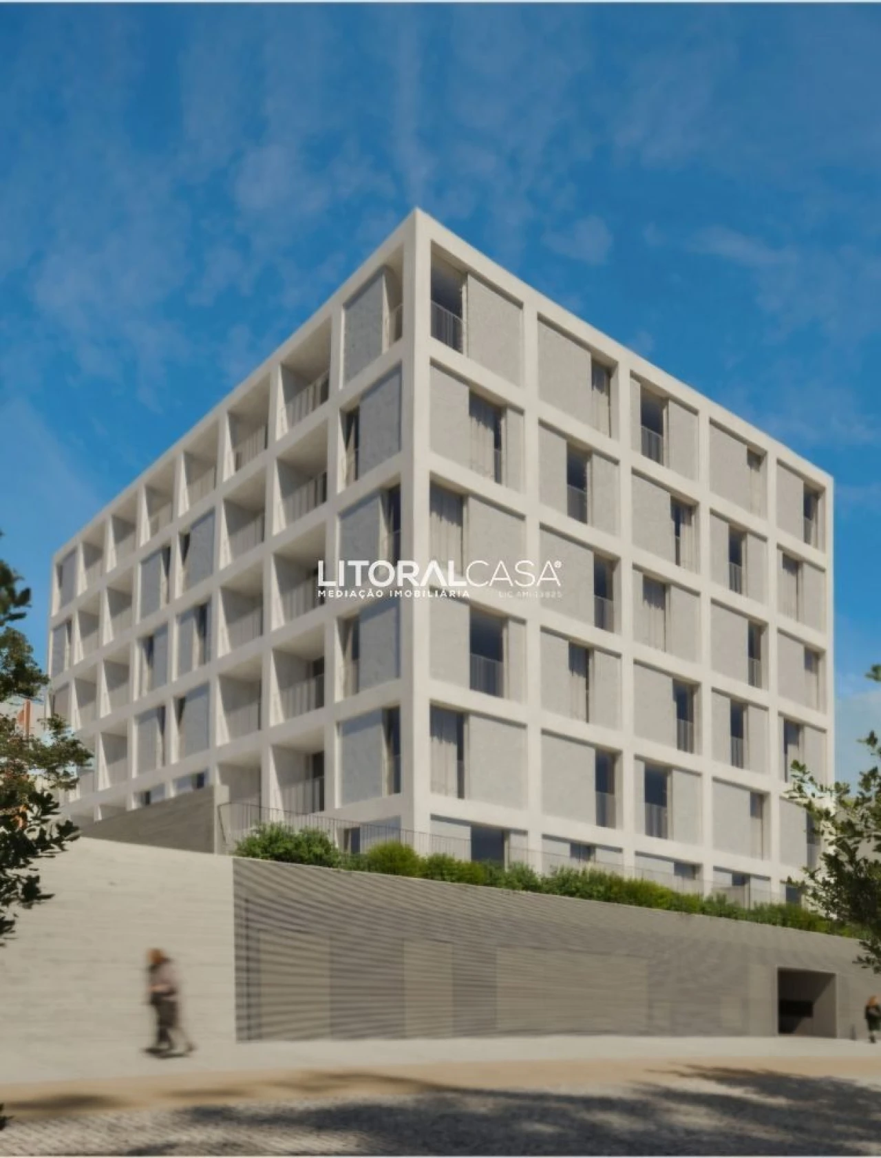 Apartamento T2 para Venda em Glória e Vera Cruz Foto 8