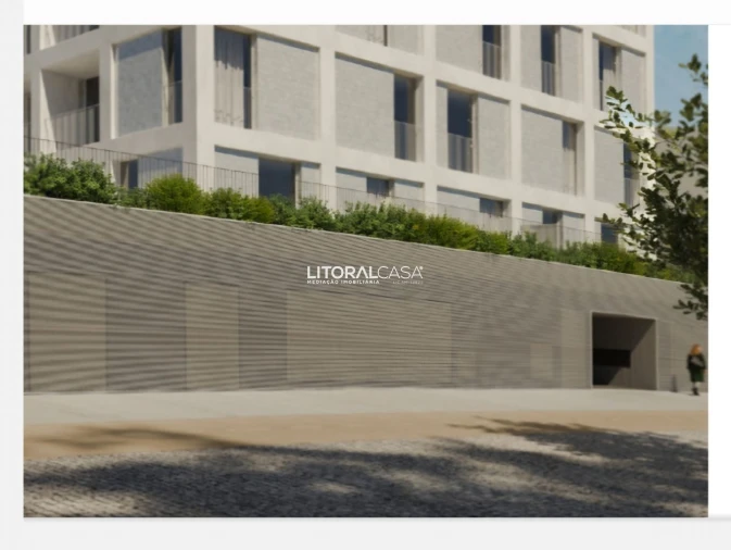 Apartamento T2 para Venda em Glória e Vera Cruz Foto 8
