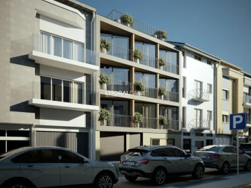 Apartamento T0 para Venda em Glória e Vera Cruz
