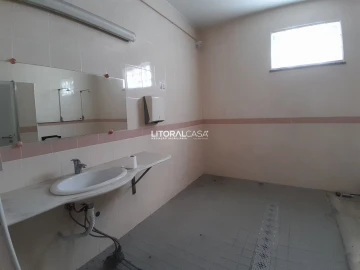 Loja para Venda em Febres