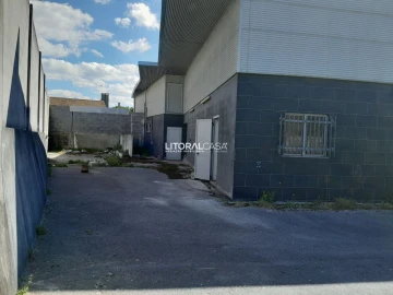 Loja para Venda em Febres