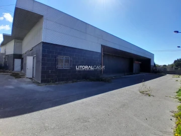 Loja para Venda em Febres