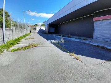 Loja para Venda em Febres