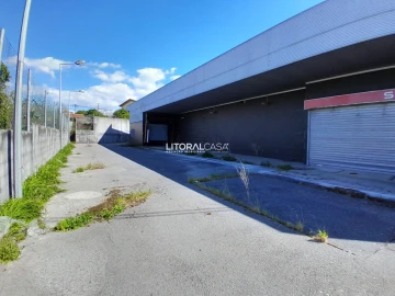 Loja para Venda em Febres