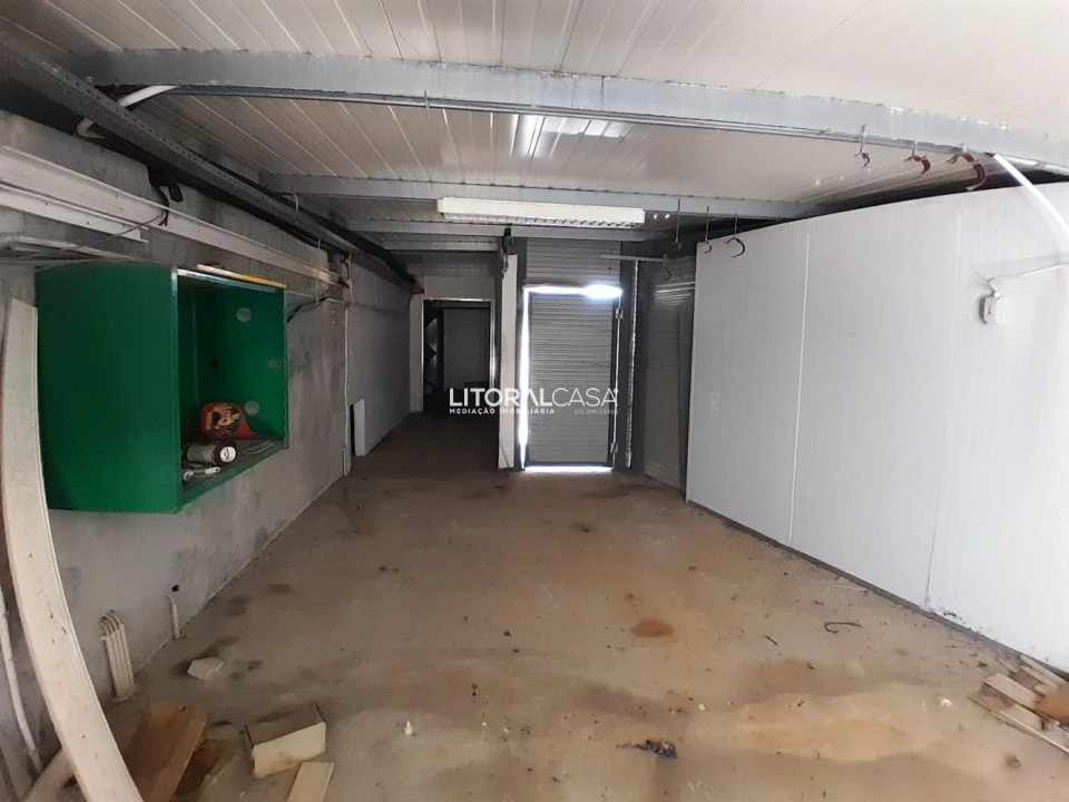 Loja para Venda em Febres Foto 5