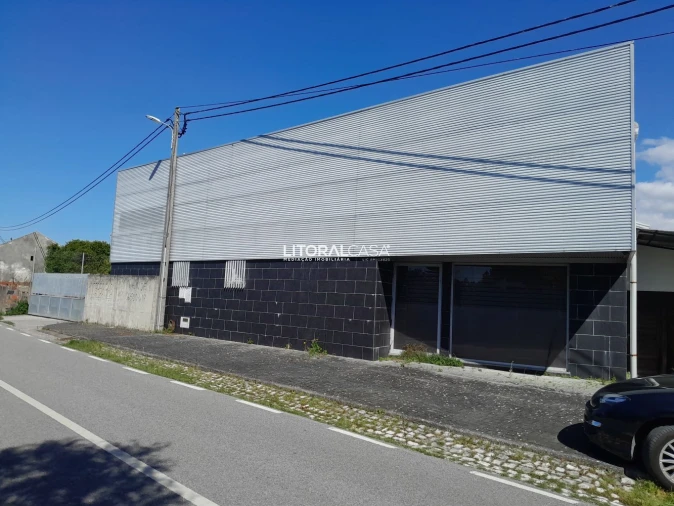 Loja para Venda em Febres Foto 15