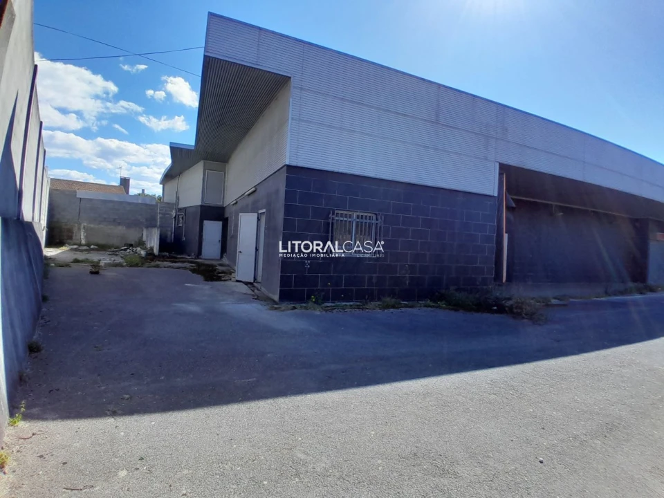 Loja para Venda em Febres Foto 21