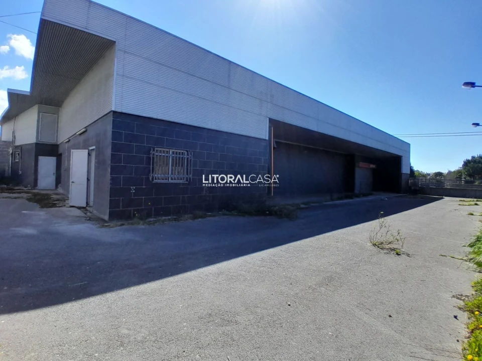 Loja para Venda em Febres Foto 18