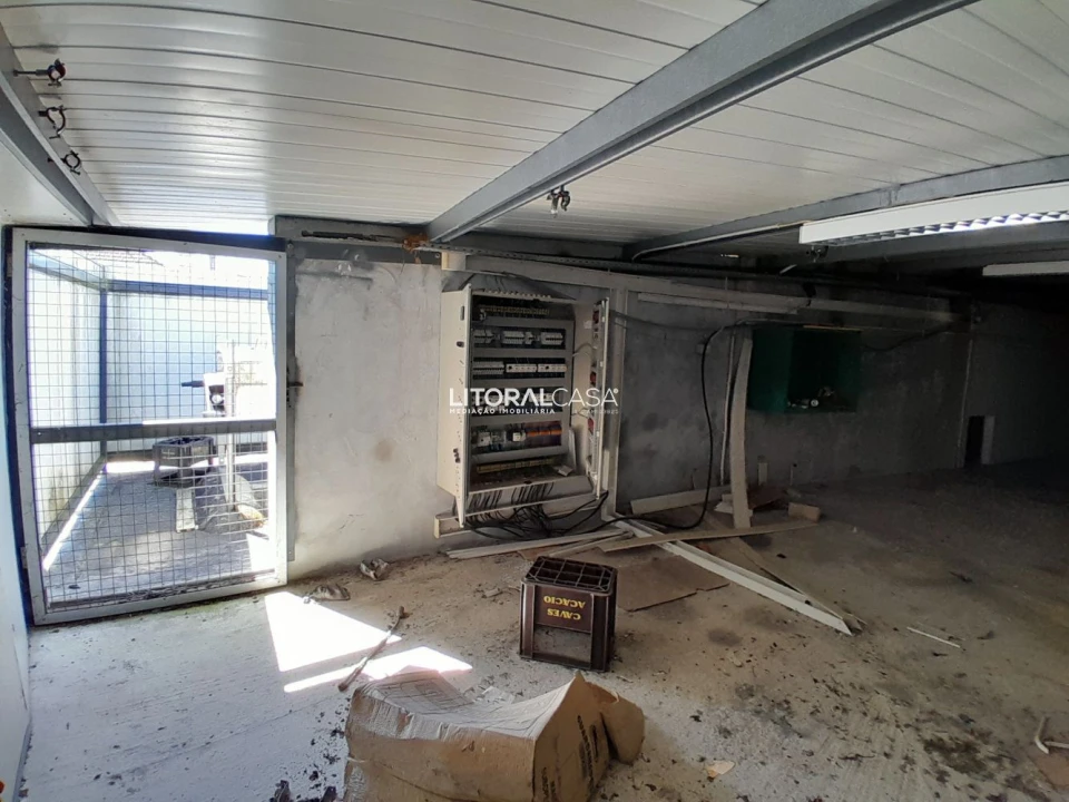 Loja para Venda em Febres Foto 7