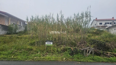 Terreno para Venda em Oliveirinha