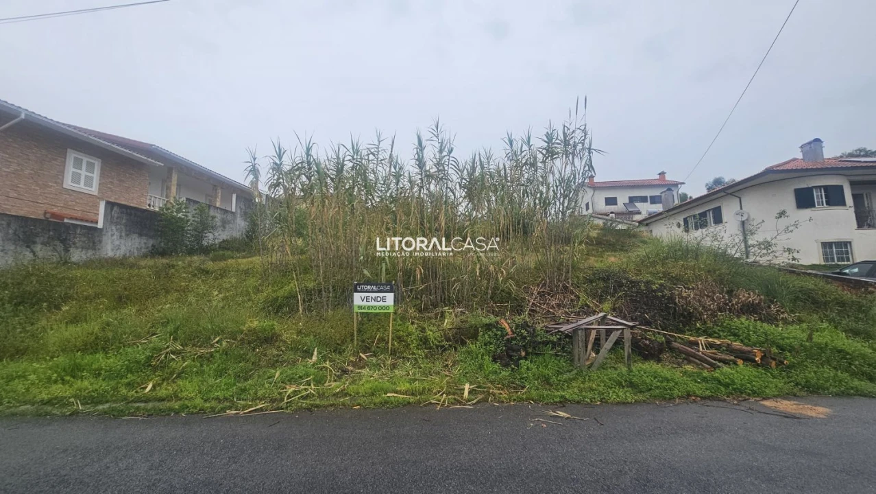 Terreno para Venda em Oliveirinha Foto 3