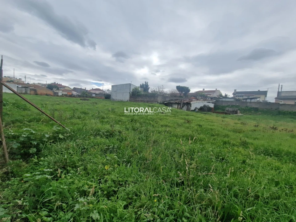 Terreno para Venda em Albergaria-A-Velha e Valmaior Foto 22