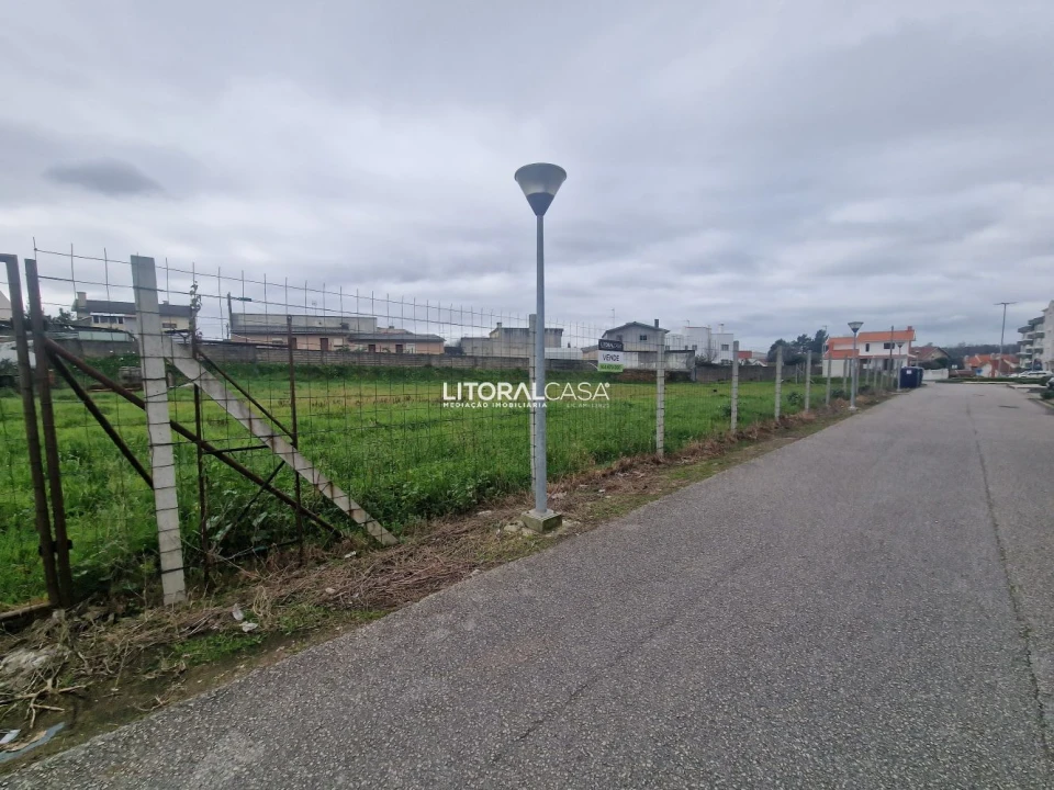 Terreno para Venda em Albergaria-A-Velha e Valmaior Foto 12
