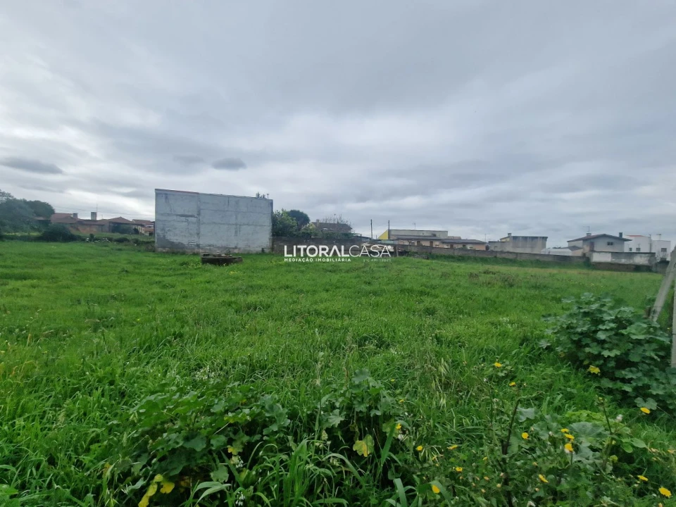 Terreno para Venda em Albergaria-A-Velha e Valmaior Foto 20