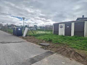 Terreno para Venda em Albergaria-A-Velha e Valmaior