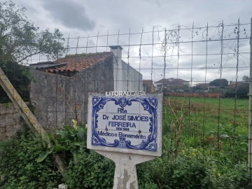 Terreno para Venda em Albergaria-A-Velha e Valmaior