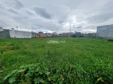 Terreno para Venda em Albergaria-A-Velha e Valmaior
