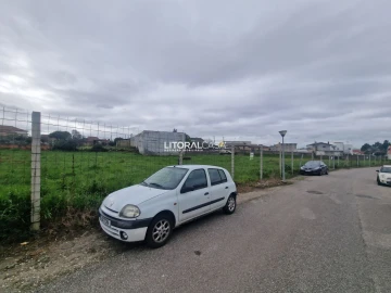 Terreno para Venda em Albergaria-A-Velha e Valmaior