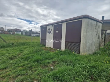 Terreno para Venda em Albergaria-A-Velha e Valmaior
