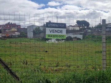 Terreno para Venda em Albergaria-A-Velha e Valmaior