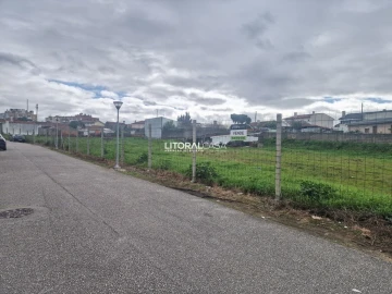 Terreno para Venda em Albergaria-A-Velha e Valmaior