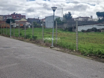 Terreno para Venda em Albergaria-A-Velha e Valmaior