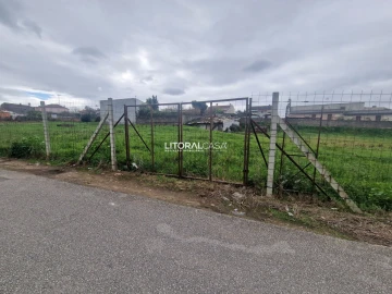 Terreno para Venda em Albergaria-A-Velha e Valmaior