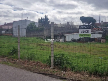 Terreno para Venda em Albergaria-A-Velha e Valmaior
