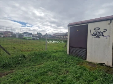 Terreno para Venda em Albergaria-A-Velha e Valmaior