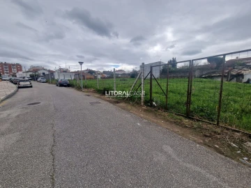 Terreno para Venda em Albergaria-A-Velha e Valmaior