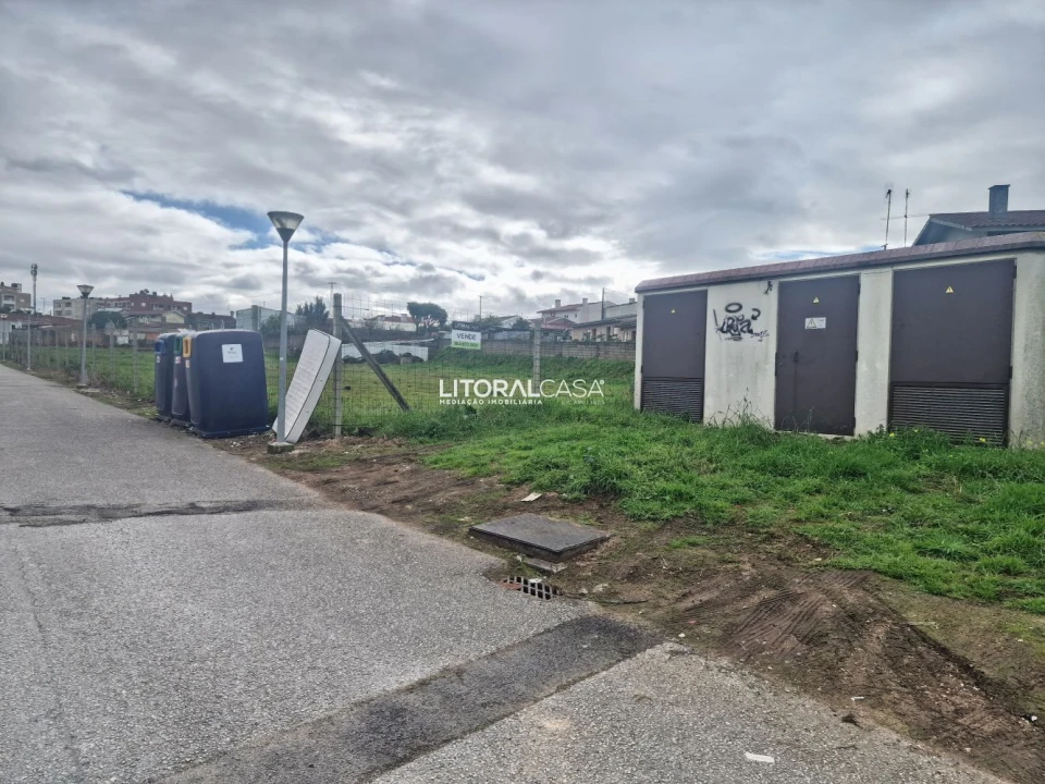 Terreno para Venda em Albergaria-A-Velha e Valmaior Foto 25