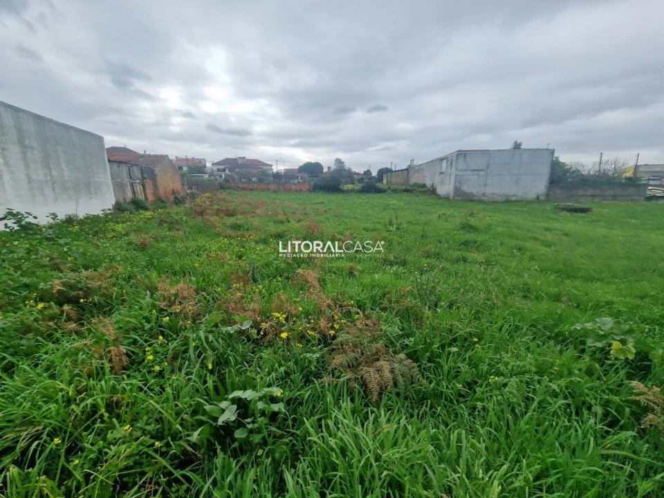 Terreno para Venda em Albergaria-A-Velha e Valmaior Foto 16