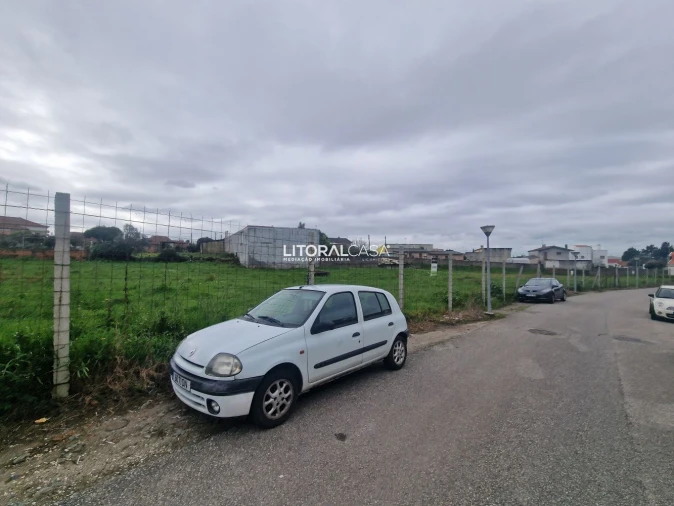 Terreno para Venda em Albergaria-A-Velha e Valmaior Foto 8