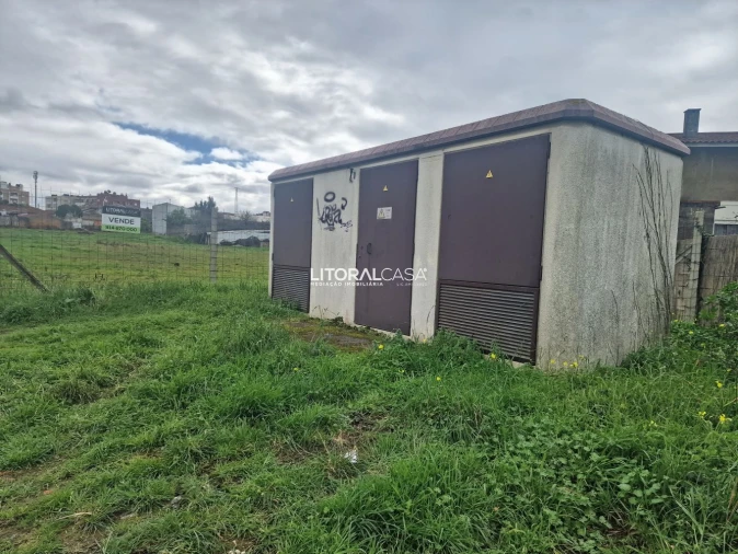 Terreno para Venda em Albergaria-A-Velha e Valmaior Foto 24