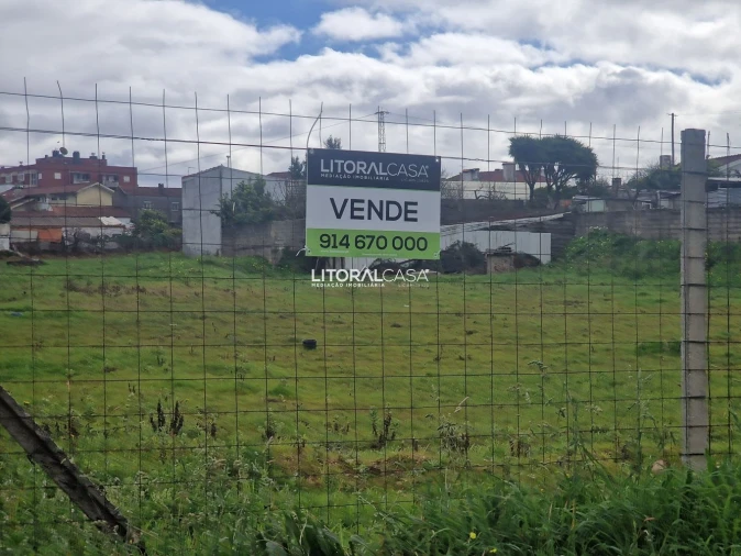 Terreno para Venda em Albergaria-A-Velha e Valmaior Foto 2