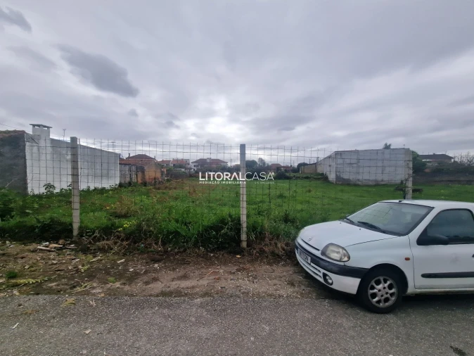 Terreno para Venda em Albergaria-A-Velha e Valmaior Foto 9