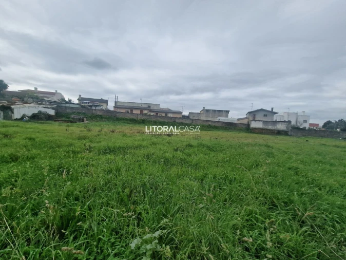 Terreno para Venda em Albergaria-A-Velha e Valmaior Foto 21