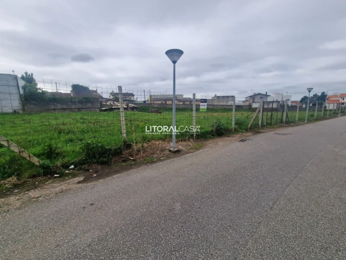 Terreno para Venda em Albergaria-A-Velha e Valmaior Foto 10