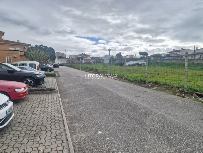 Terreno para Venda em Albergaria-A-Velha e Valmaior Foto 3