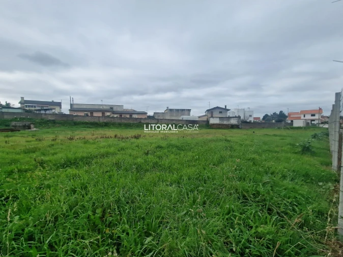 Terreno para Venda em Albergaria-A-Velha e Valmaior Foto 23