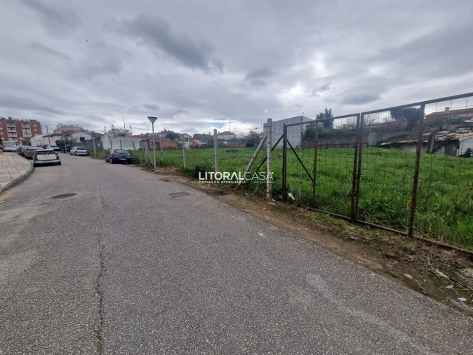 Terreno para Venda em Albergaria-A-Velha e Valmaior Foto 13